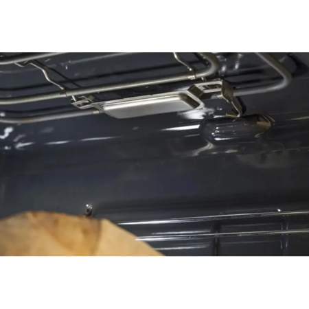 Духова електрична шафа Gorenje BO6735E02BK + G641EB Зображення