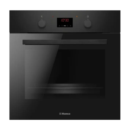Духова шафа електрична Hansa FCGS68326 + Варильна поверхня газова Hansa FCGS68326 (комплект) Зображення