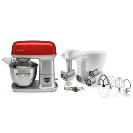 Кухонна машина Gorenje MMC1000RLR Зображення