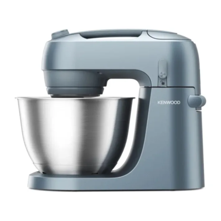 Кухонна машина Kenwood KZM35.000GY Зображення