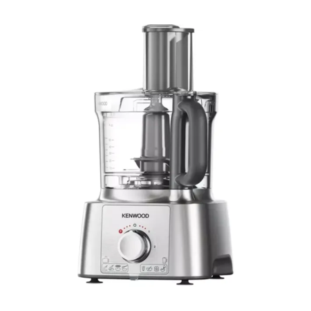 Кухонний комбайн KENWOOD FDP65.820SI Изображение
