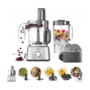 Кухонний комбайн KENWOOD FDP65.820SI Изображение