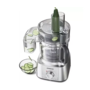 Кухонний комбайн KENWOOD FDP65.820SI Изображение