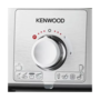 Кухонний комбайн KENWOOD FDP65.820SI Изображение