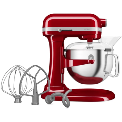 Планетарний міксер KitchenAid 5KSM60SPXEER Изображение