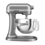 Планетарний міксер KitchenAid 5KSM60SPXECU Зображення