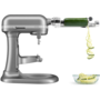 Планетарний міксер KitchenAid 5KSM60SPXECU Зображення