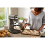 Планетарний міксер KitchenAid 5KSM60SPXECU Зображення