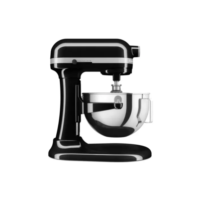 Кухонний комбайн KitchenAid 5KSM55SXXEOB Зображення