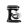 Кухонний комбайн KitchenAid 5KSM55SXXEOB Зображення
