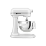 Кухонний комбайн KitchenAid 5KSM55SXXEWH Изображение