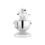 Кухонний комбайн KitchenAid 5KSM55SXXEWH Изображение