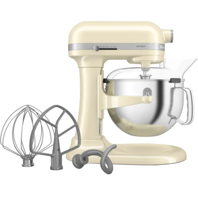 Планетарний міксер KitchenAid 5KSM60SPXEAC Изображение