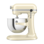 Планетарний міксер KitchenAid 5KSM60SPXEAC Зображення