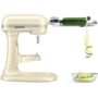 Планетарний міксер KitchenAid 5KSM60SPXEAC Зображення
