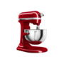 Кухонний комбайн KitchenAid 5KSM55SXXEER Зображення