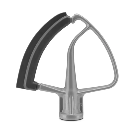 Кухонний комбайн KitchenAid Artisan 4,8 л 5KSM195PSEHI з відкидним блоком, колір гібіскус Зображення