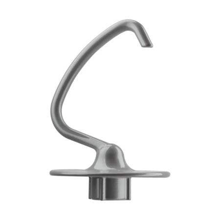 Кухонний комбайн KitchenAid Artisan 4,8 л 5KSM195PSEHI з відкидним блоком, колір гібіскус Зображення