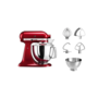 Кухонний комбайн KitchenAid 5KSM175PSECA Изображение