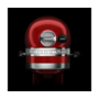 Кухонний комбайн KitchenAid 5KSM175PSECA Изображение