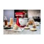 Кухонний комбайн KitchenAid 5KSM175PSECA Изображение