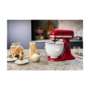 Кухонний комбайн KitchenAid 5KSM175PSECA Изображение
