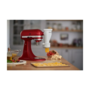 Кухонний комбайн KitchenAid 5KSM175PSECA Изображение