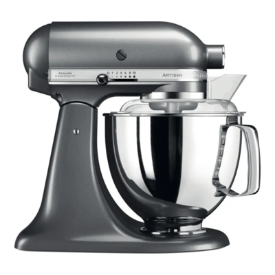 Міксер KitchenAid ARTISAN 5KSM175PSEMS Зображення