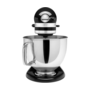 Планетарний міксер KitchenAid Artisan 5KSM175PSEOB з відкидним блоком чорний Зображення