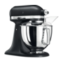 Міксер KitchenAid ARTISAN 5KSM175PSEBK Изображение