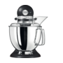 Міксер KitchenAid ARTISAN 5KSM175PSEBK Изображение