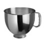 Кухоний комбайн KitchenAid Artisan 5KSM175PSEIB Изображение