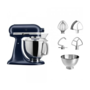 Кухоний комбайн KitchenAid Artisan 5KSM175PSEIB Изображение