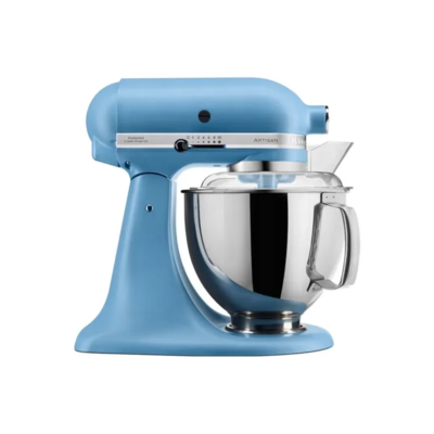 Кухонний комбайн KitchenAid 5KSM175PSEVB Изображение