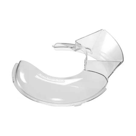 Кухонний комбайн KitchenAid Heavy Duty 4,8 л 5KPM5EER з відкидним блоком червоний Зображення