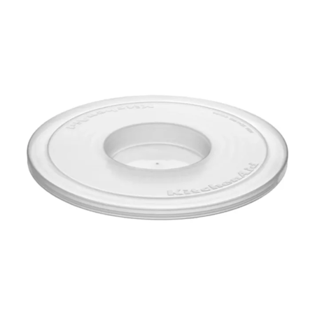 Кухонний комбайн KitchenAid Heavy Duty 4,8 л 5KPM5EER з відкидним блоком червоний Зображення