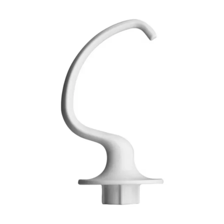 Кухонний комбайн KitchenAid Heavy Duty 4,8 л 5KPM5EER з відкидним блоком червоний Зображення