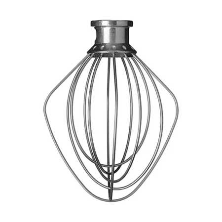 Кухонний комбайн KitchenAid Artisan 4,8 л 5KSM125EMH з відкидним блоком, колір молочний коктейль Зображення