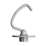 Кухонний комбайн KitchenAid Artisan 4,8 л 5KSM125EMH з відкидним блоком, колір молочний коктейль Зображення