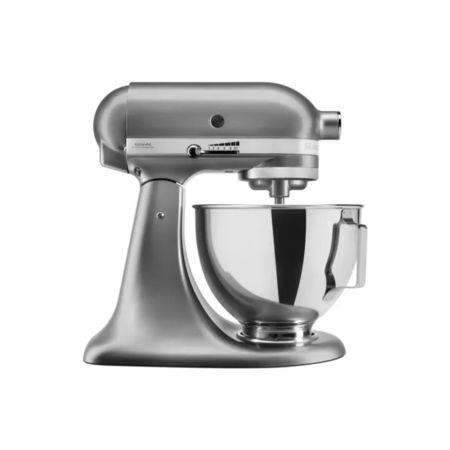 Кухонний комбайн KitchenAid 5KSM95PSECU Изображение