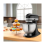 Планетарний міксер KitchenAid CLASSIC 5K45SSEOB Зображення