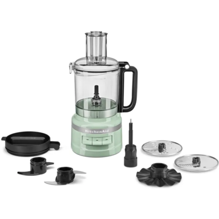 Кухонний комбайн KitchenAid 5KFP0921EPT Изображение
