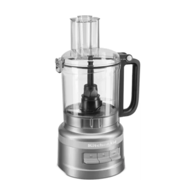 Кухонний комбайн KitchenAid 5KFP0921ECU Изображение