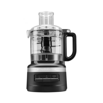 Кухонний комбайн KitchenAid 5KFP0719EBM Изображение