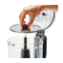 Кухонний комбайн KitchenAid 5KFP0719EBM Зображення