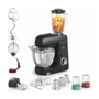 Кухонна машина Tefal Bake Partner+ QB5458F0 Зображення