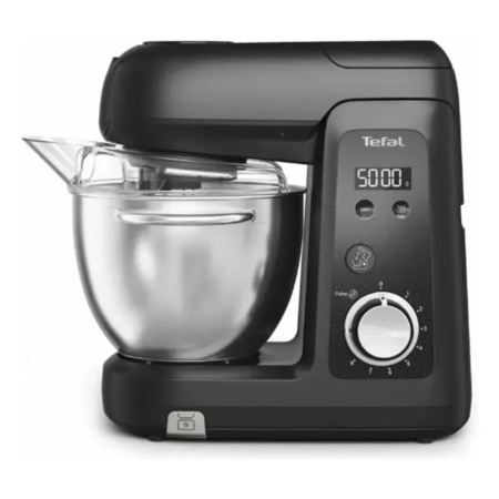 Кухонна машина Tefal Bake Partner+ QB5458F0 Зображення