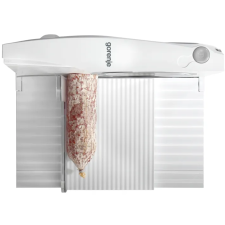 Скиборізка Gorenje R 401 W (RAP11ST) Изображение