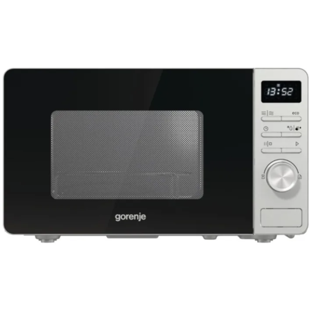 Мікрохвильова піч Gorenje MO23A4X Изображение