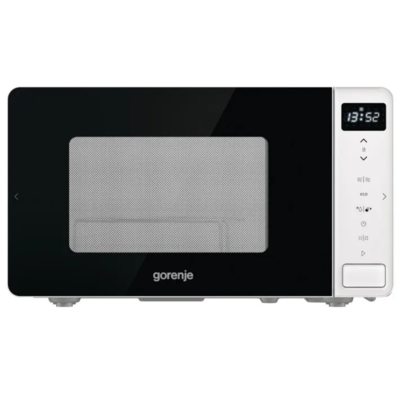 Мікрохвильова піч Gorenje MO20S4W Изображение